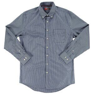 Chick-Fil-A Manager Long Sleeve Button Up Shirt Men M Chic Uniform Employee